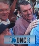 Independent among Dems